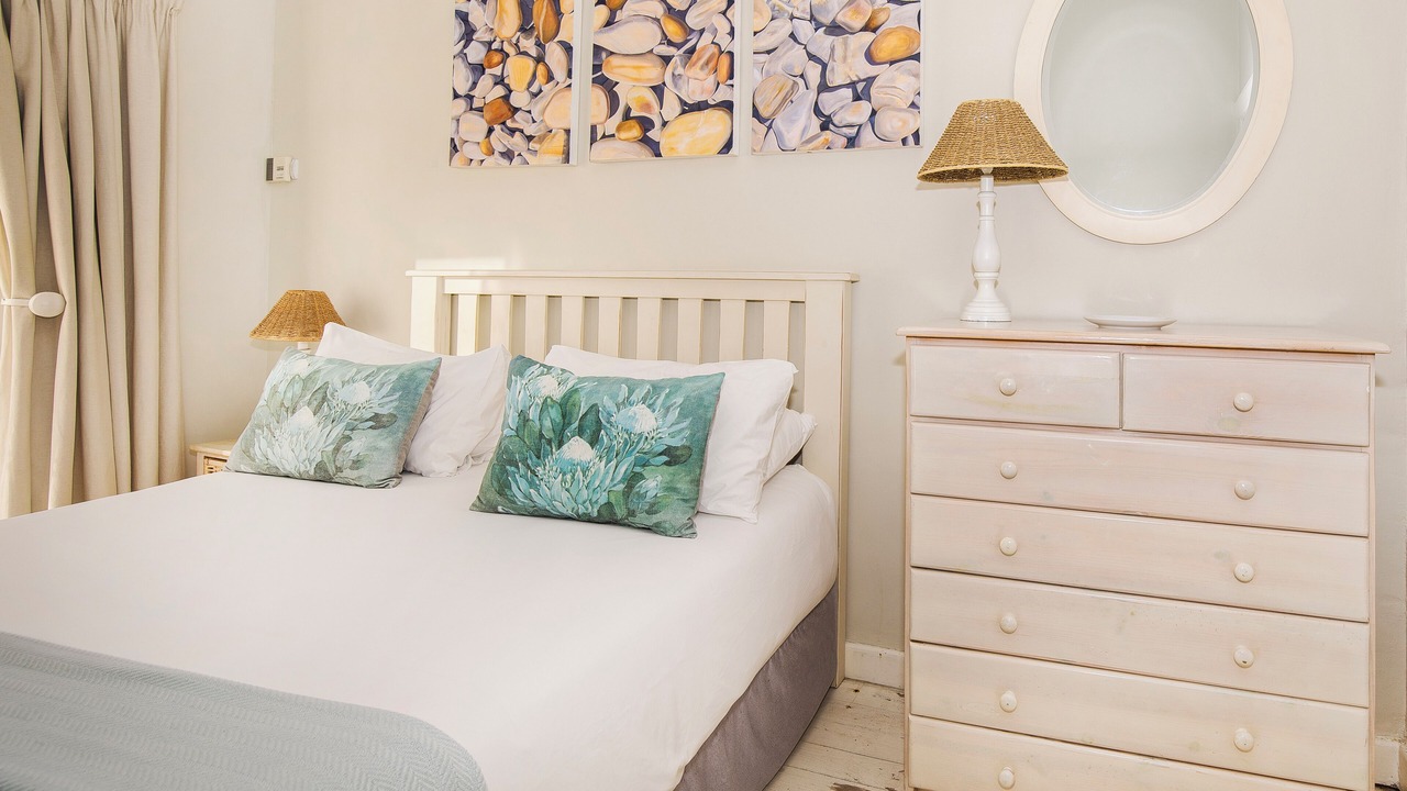 Photo of Bedroom in Simon's Town
