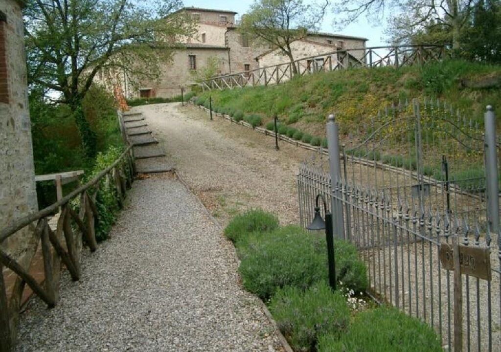 Photo of Outdoor in Torre A Castello