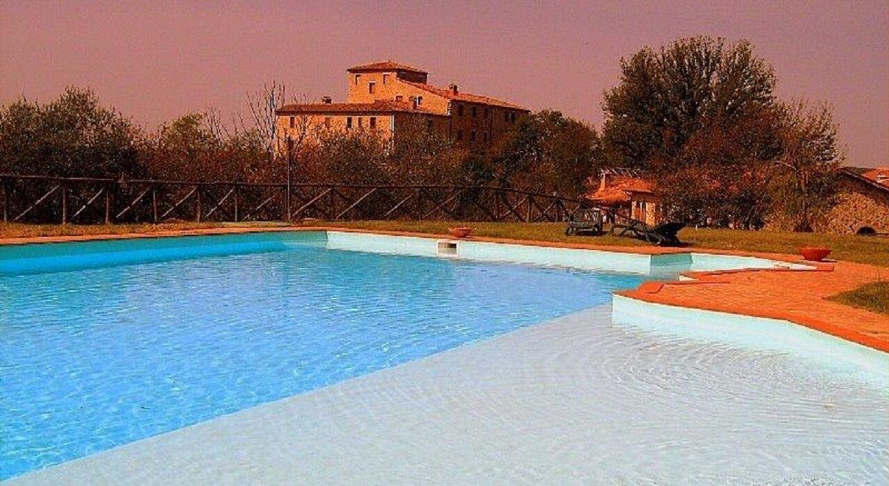 Photo of Outdoor in Torre A Castello
