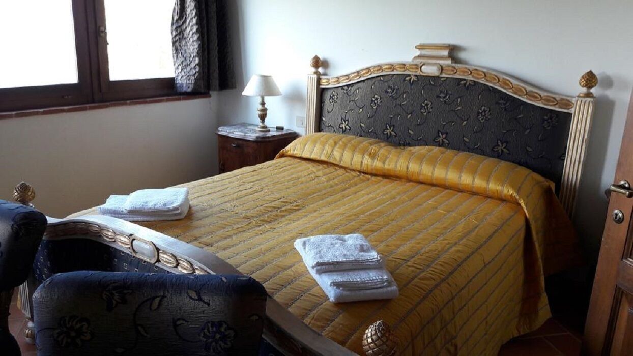 Photo of Bedroom in Torre A Castello