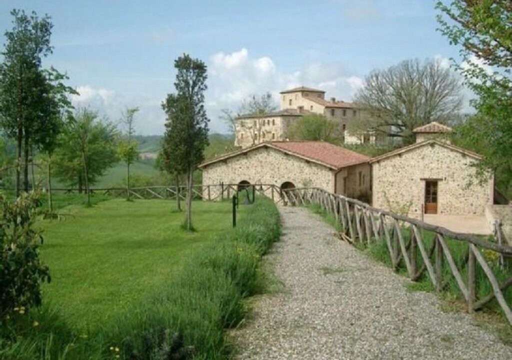 Photo of Outdoor in Torre A Castello