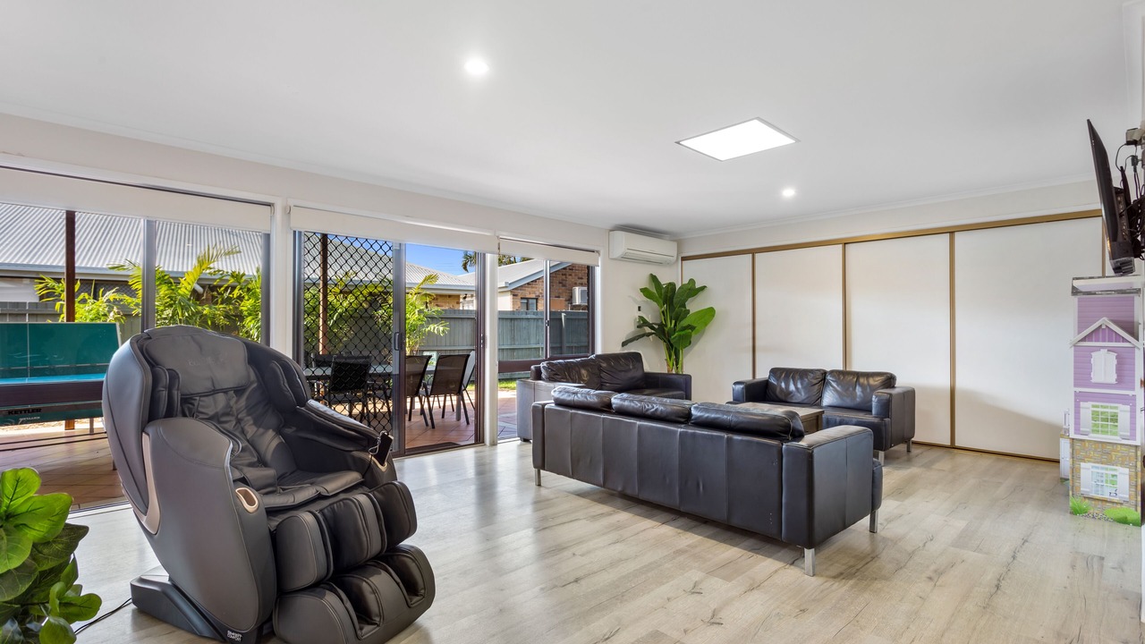 Photo of Livingroom in Parrearra