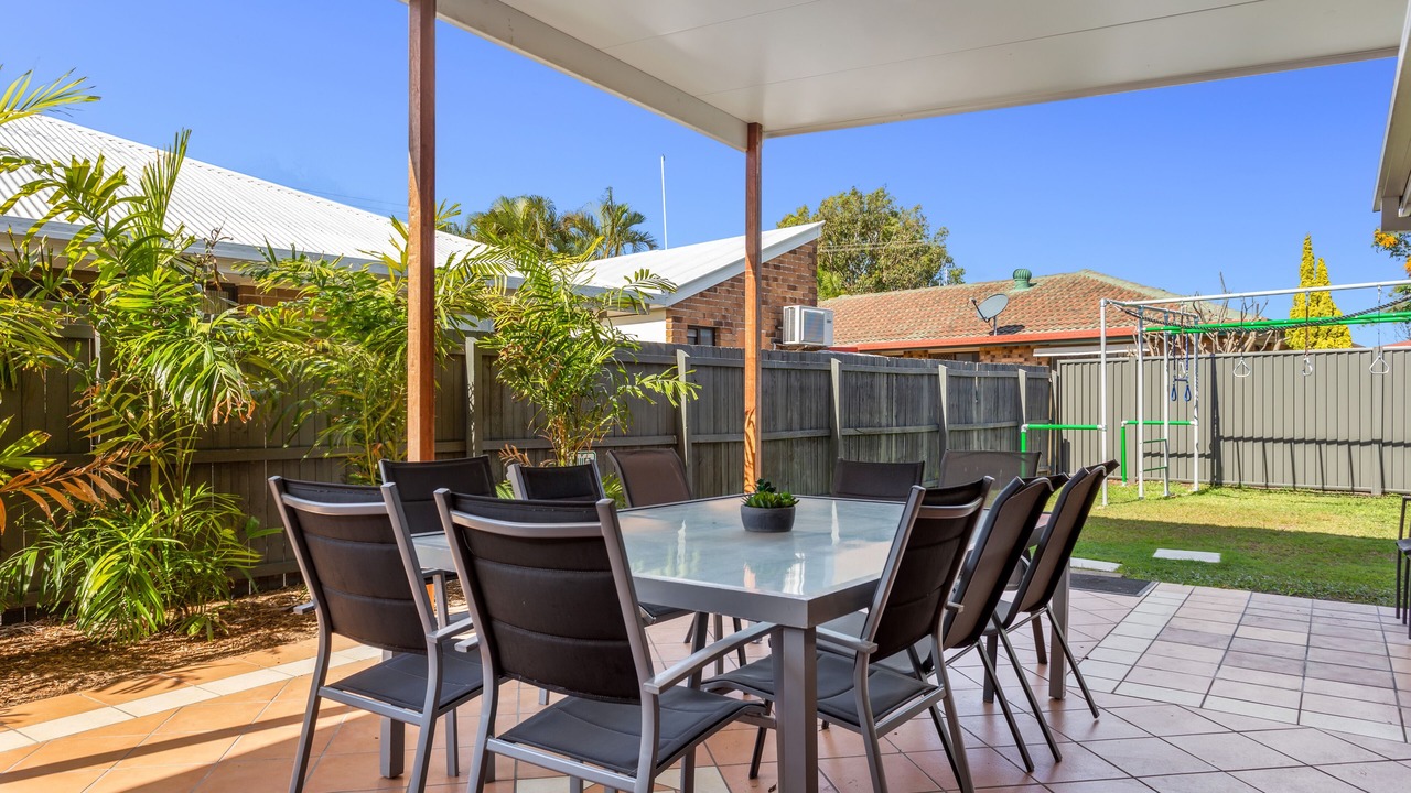 Photo of Outdoor in Parrearra