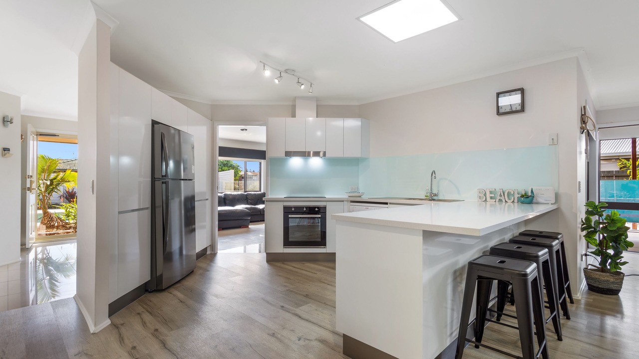 Photo of Kitchen in Parrearra