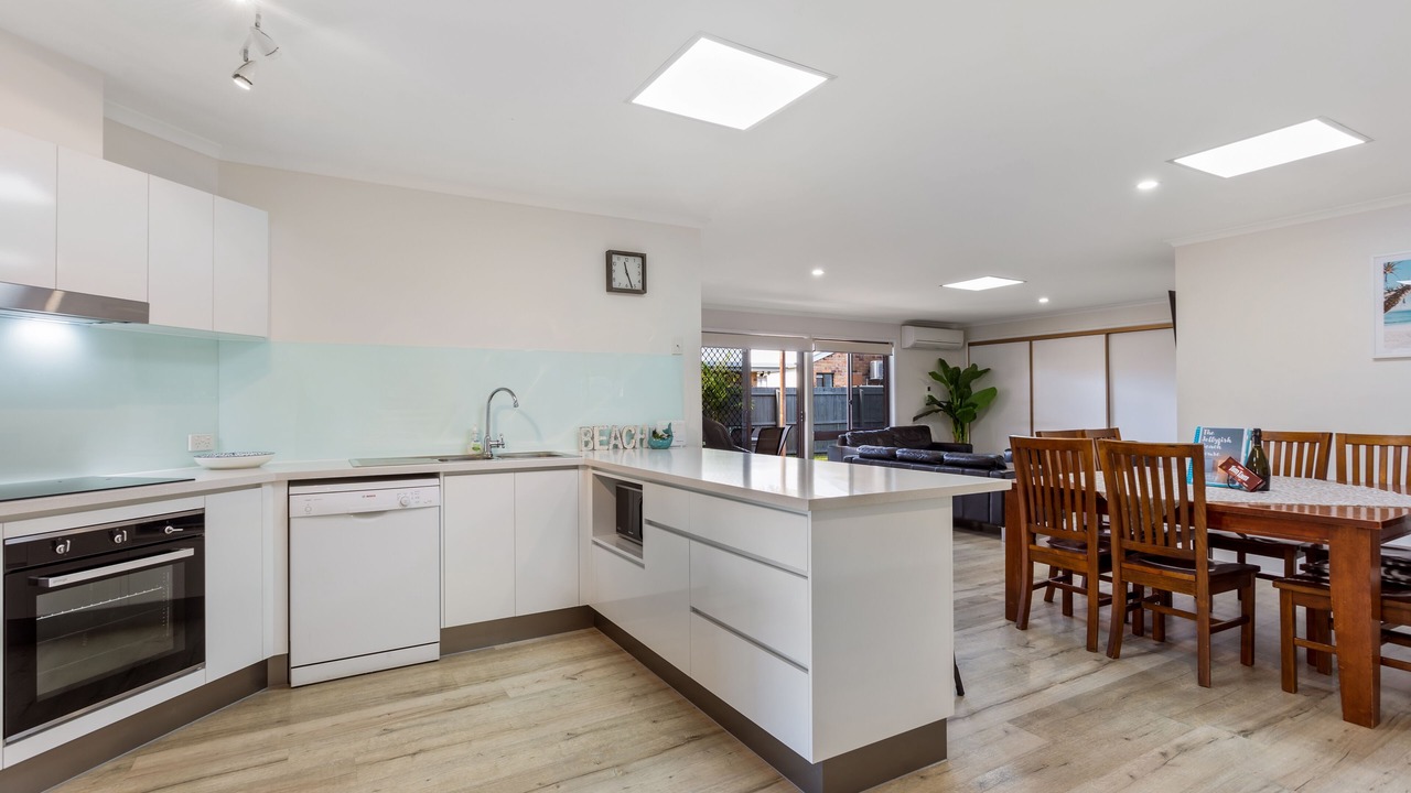 Photo of Kitchen in Parrearra