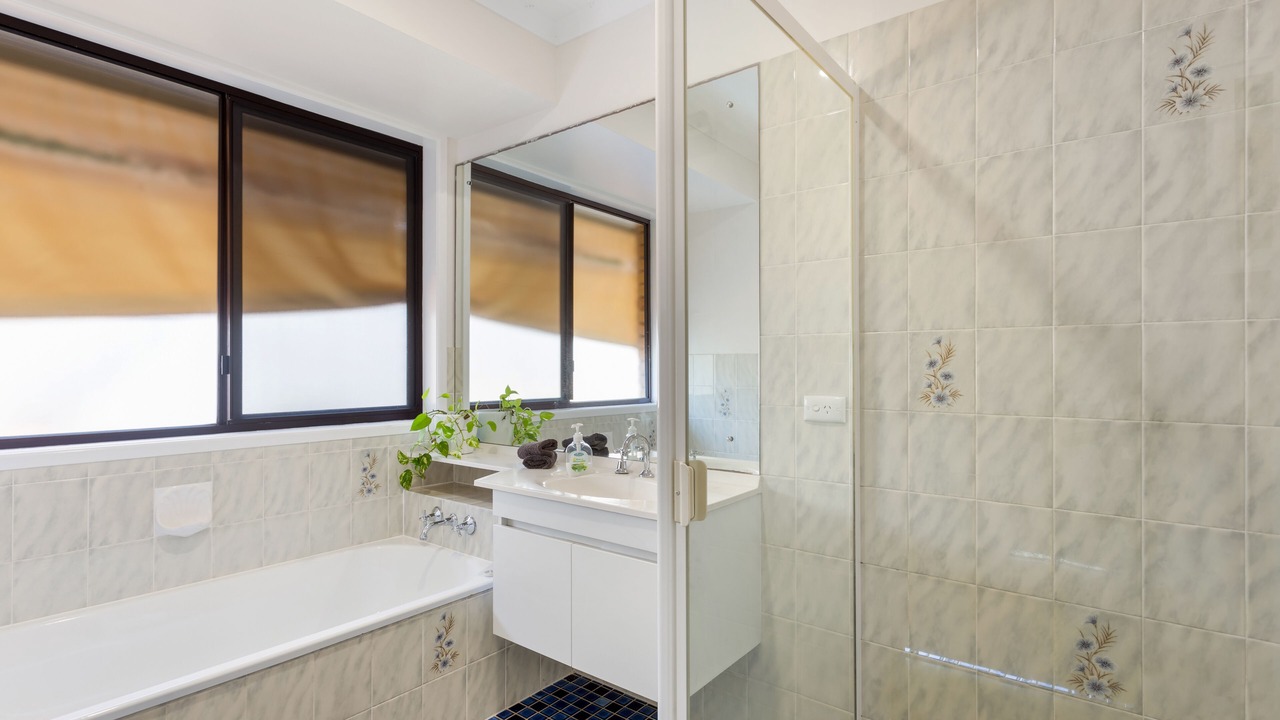 Photo of Bathroom in Parrearra