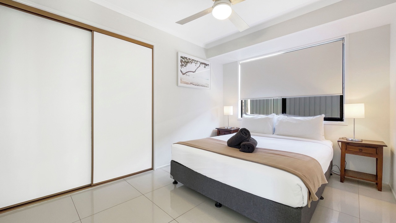 Photo of Bedroom in Parrearra