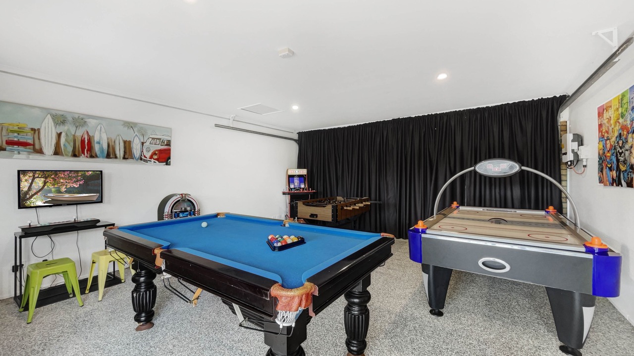 Photo of Bedroom in Parrearra