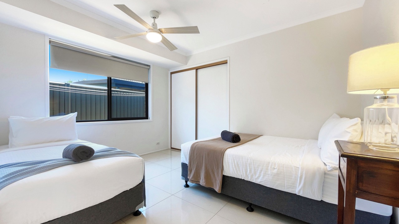 Photo of Bedroom in Parrearra