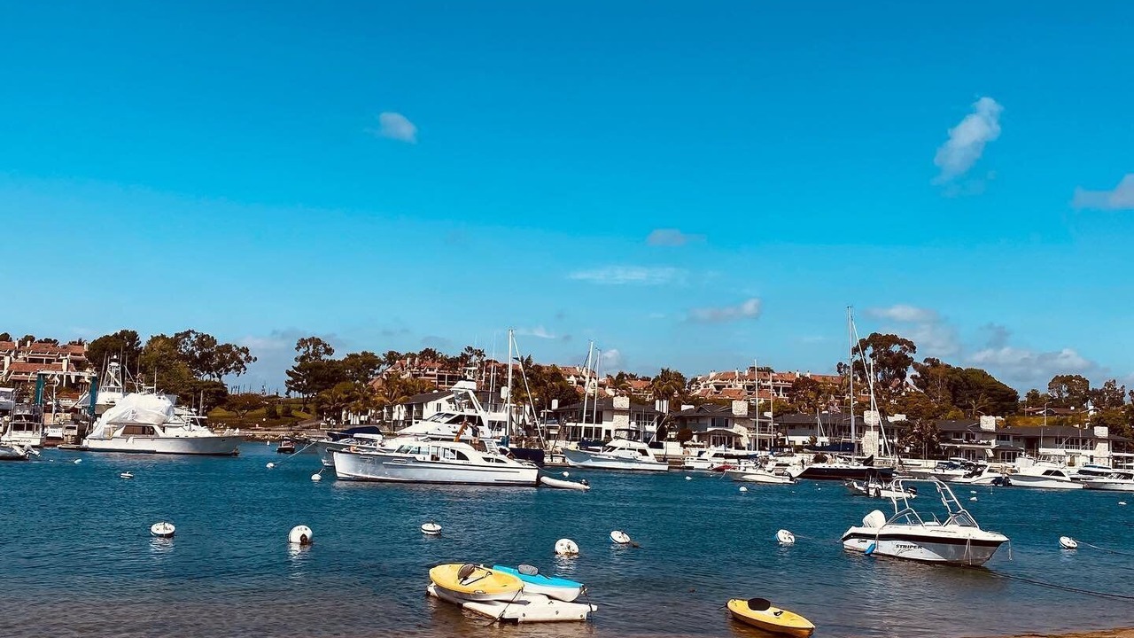 Photo of Others in Balboa Peninsula