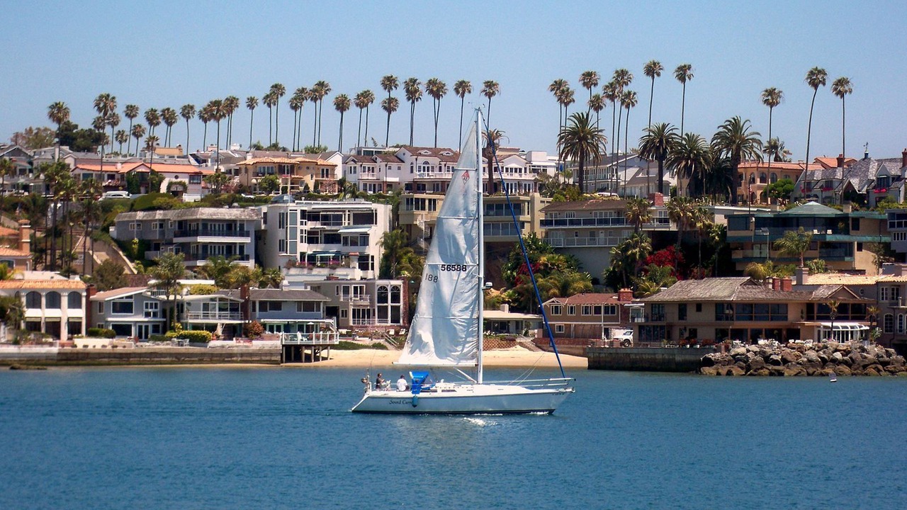 Photo of Outdoor in Balboa Peninsula