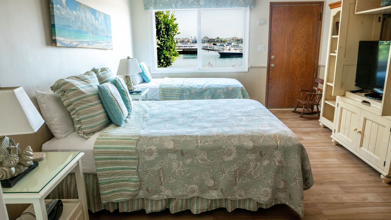 Photo of Bedroom in Balboa Peninsula
