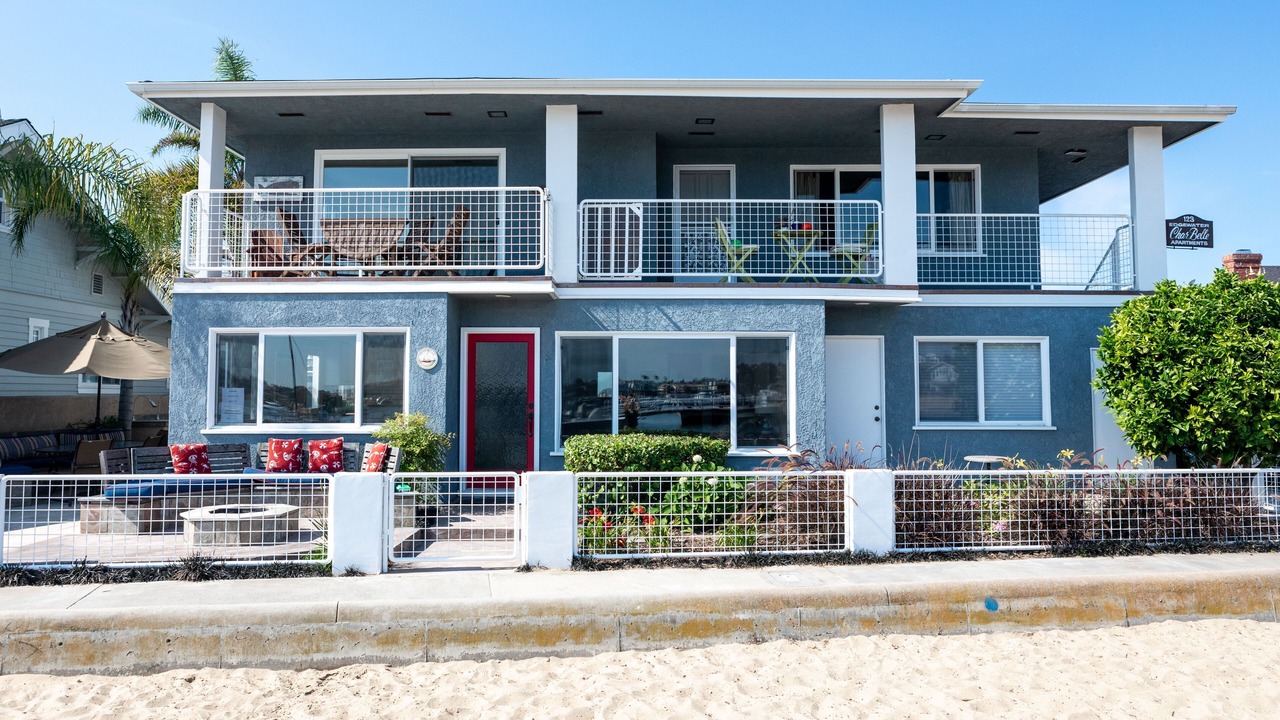 Photo of Outdoor in Balboa Peninsula