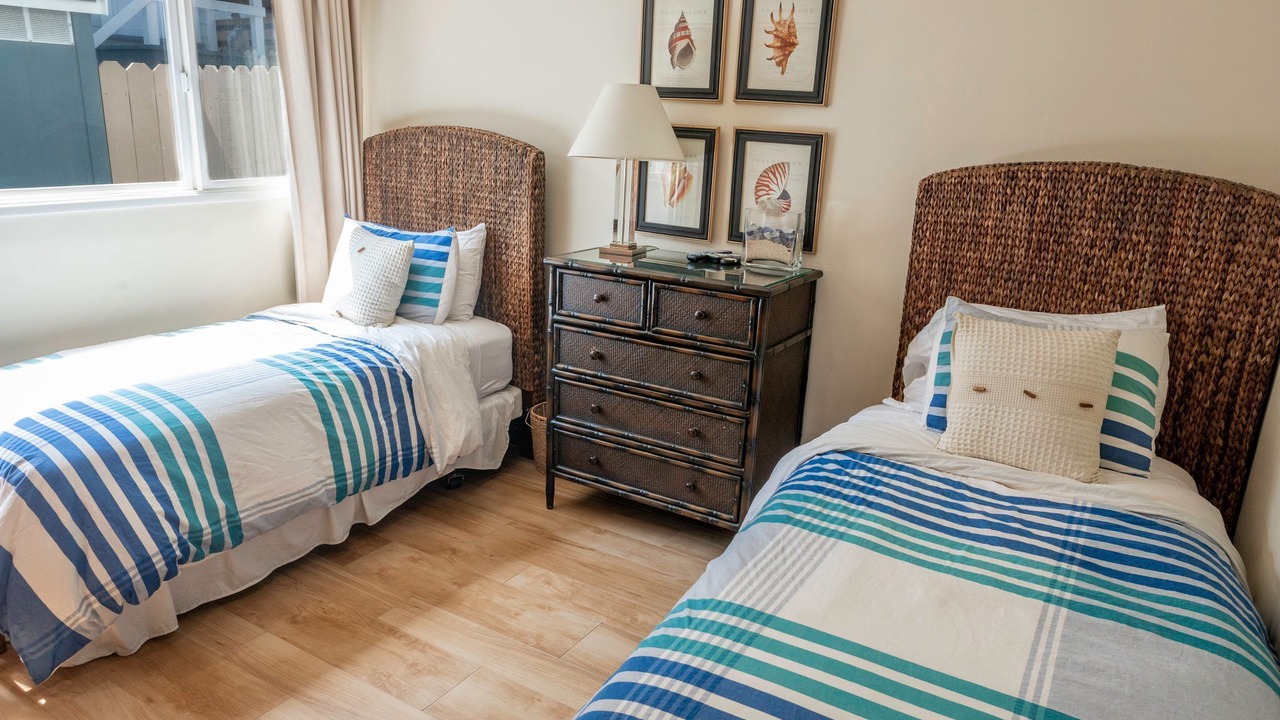 Photo of Bedroom in Balboa Peninsula