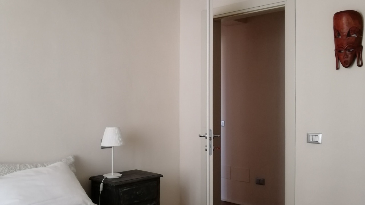 Photo of Bedroom in Livorno