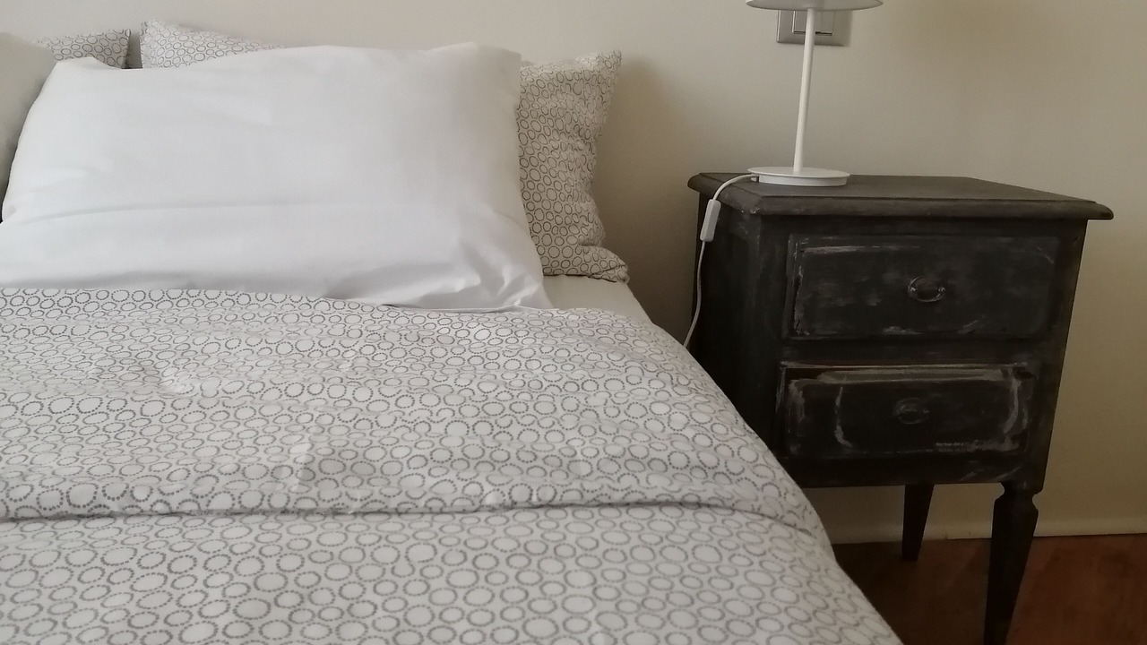 Photo of Bedroom in Livorno