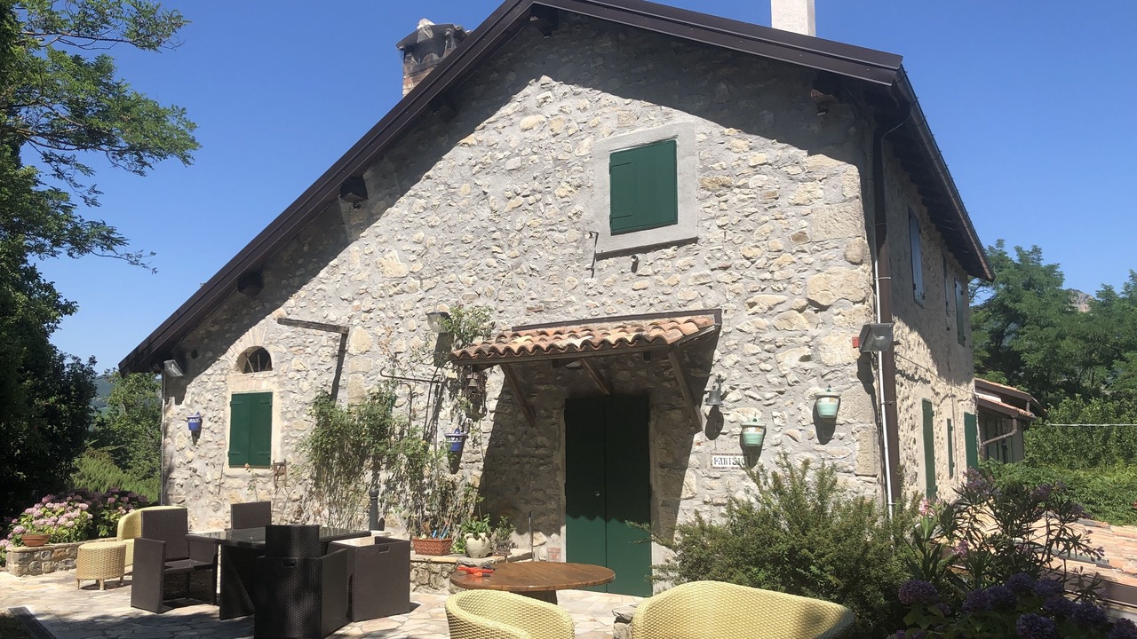 Photo of Outdoor in Marzabotto