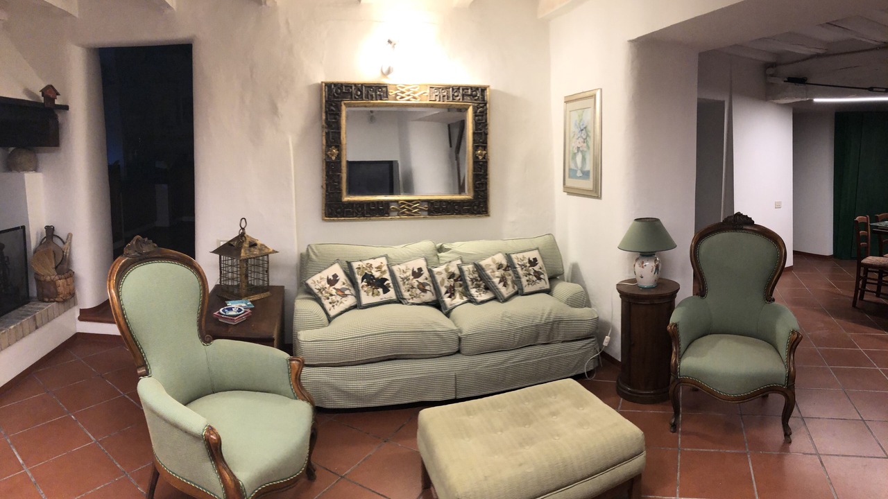 Photo of Livingroom in Marzabotto