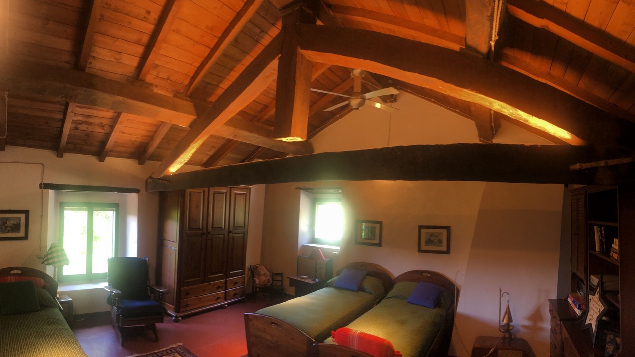Photo of Bedroom in Marzabotto