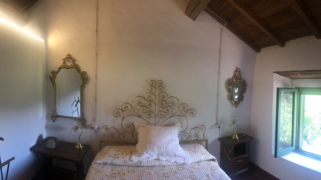 Photo of Bedroom in Marzabotto