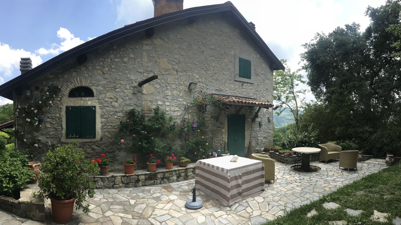 Photo of Outdoor in Marzabotto
