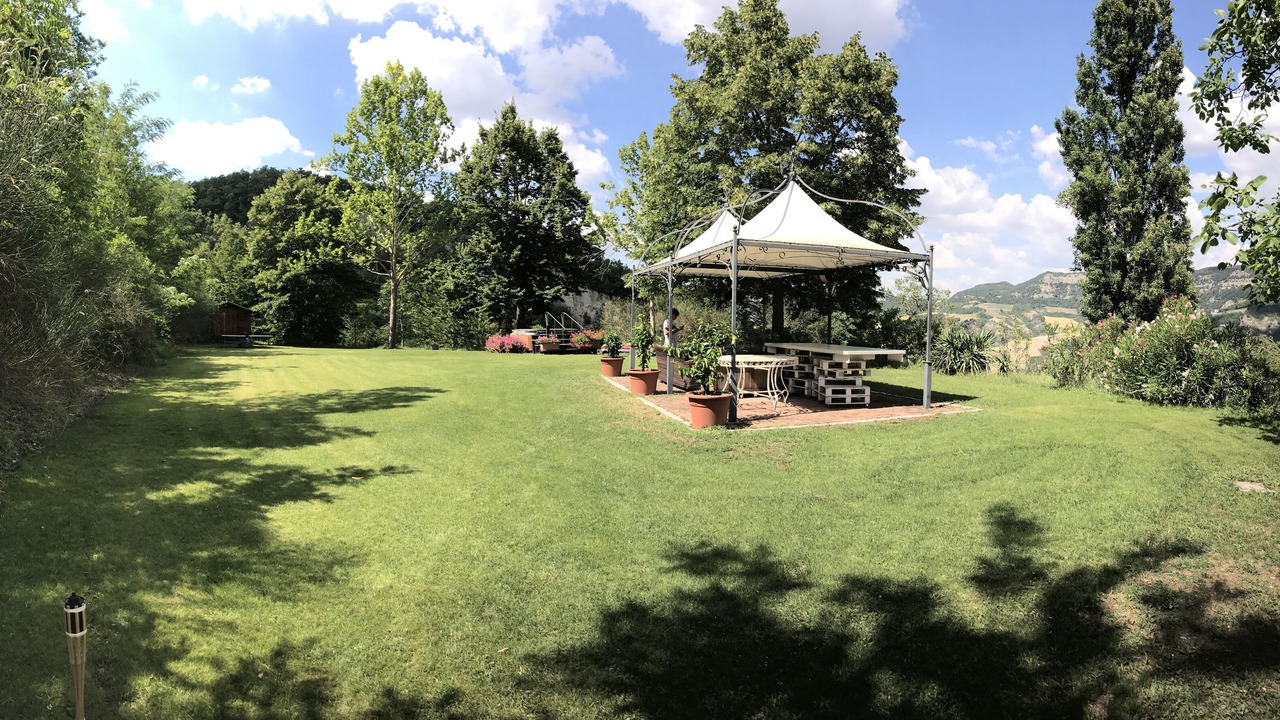 Photo of Outdoor in Marzabotto