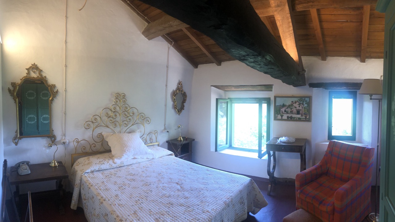 Photo of Bedroom in Marzabotto
