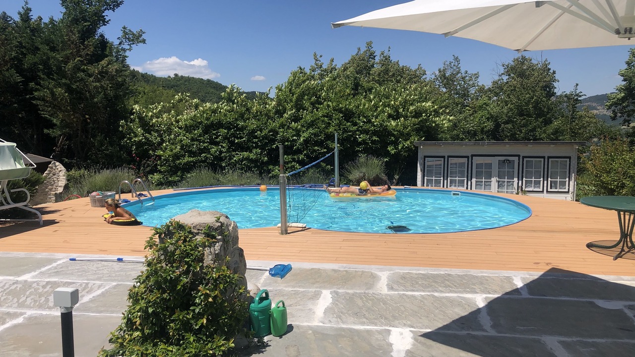 Photo of Outdoor in Marzabotto