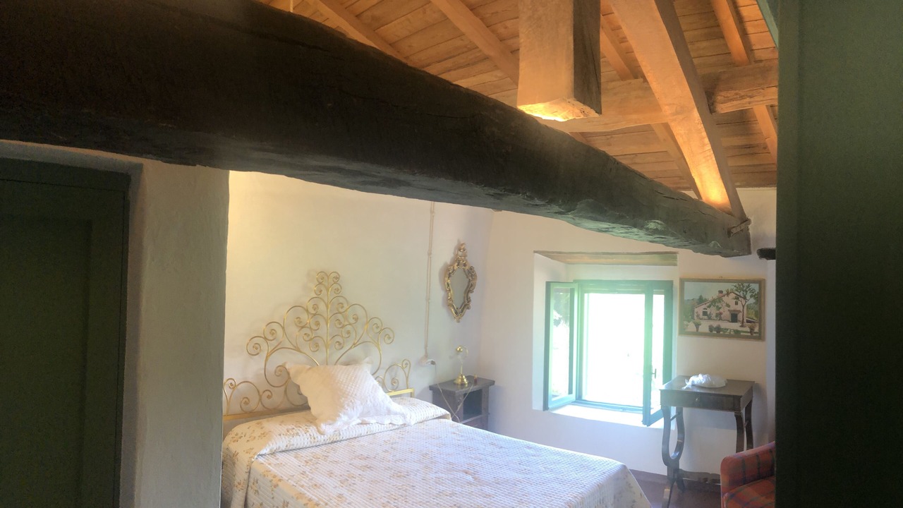 Photo of Bedroom in Marzabotto
