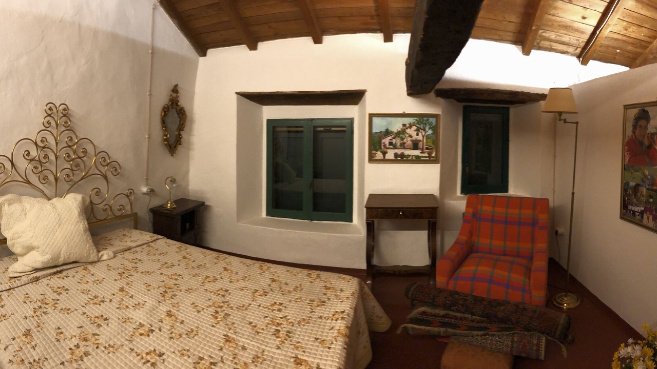 Photo of Bedroom in Marzabotto