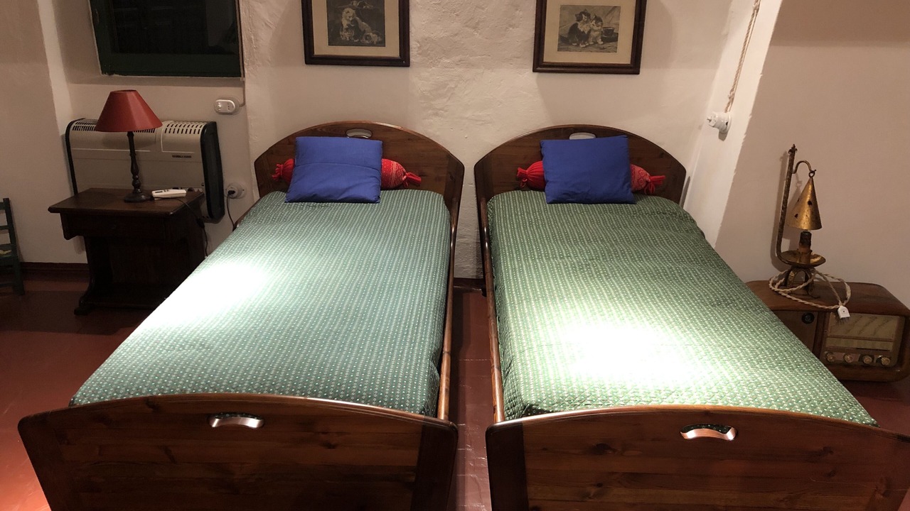 Photo of Bedroom in Marzabotto