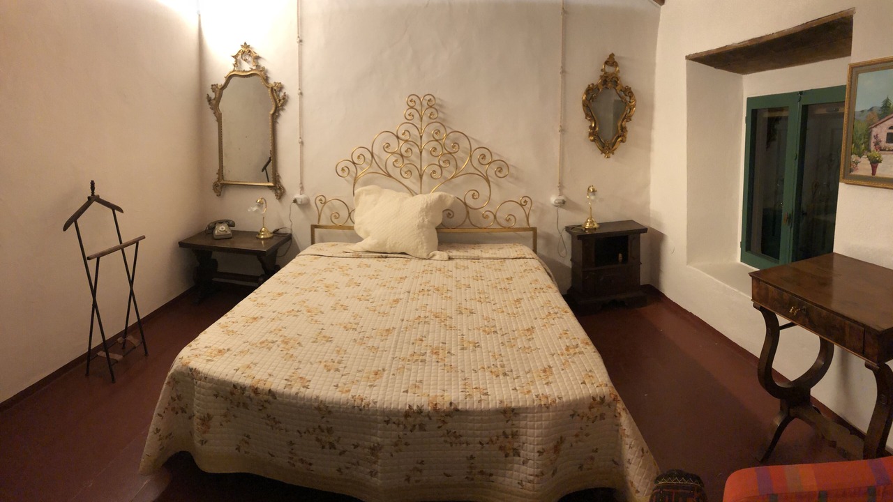 Photo of Bedroom in Marzabotto