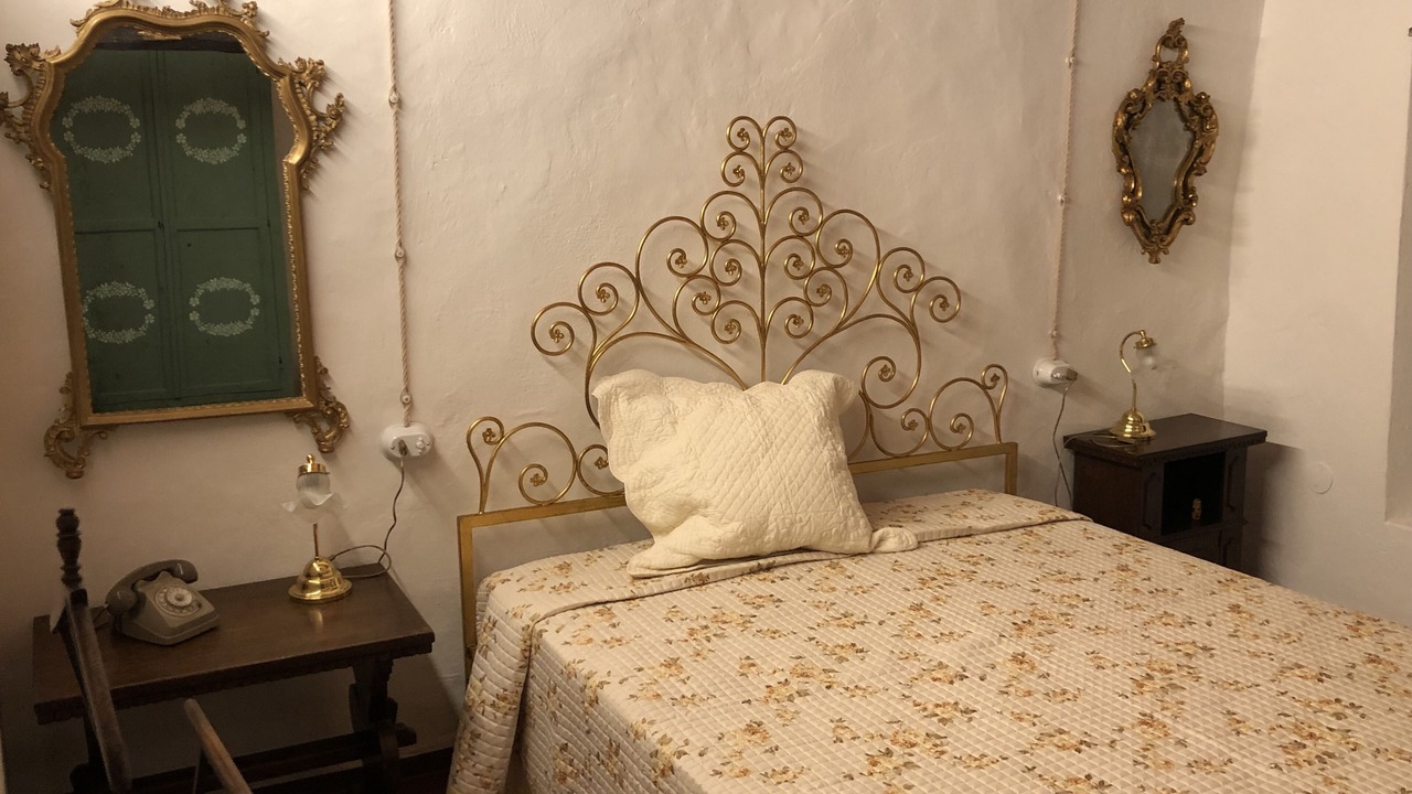 Photo of Bedroom in Marzabotto