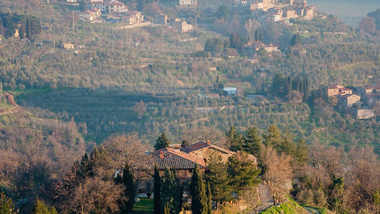 Photo of Outdoor in Montevarchi