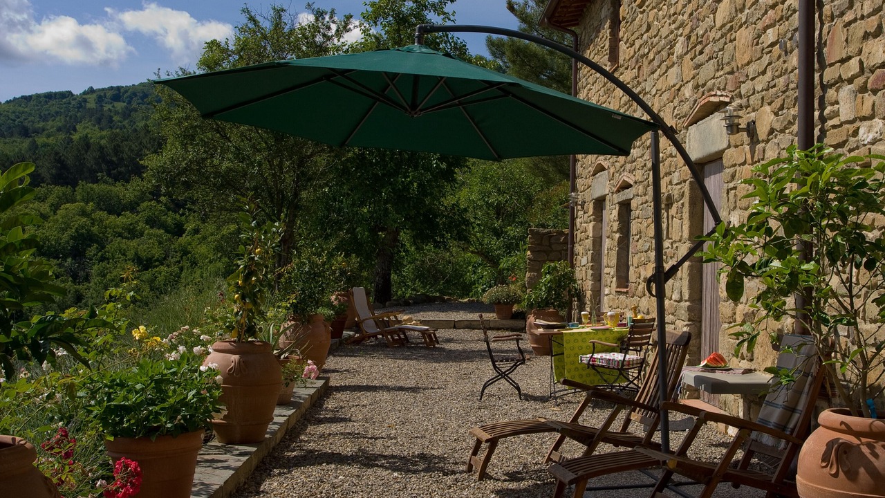 Photo of Outdoor in Montevarchi