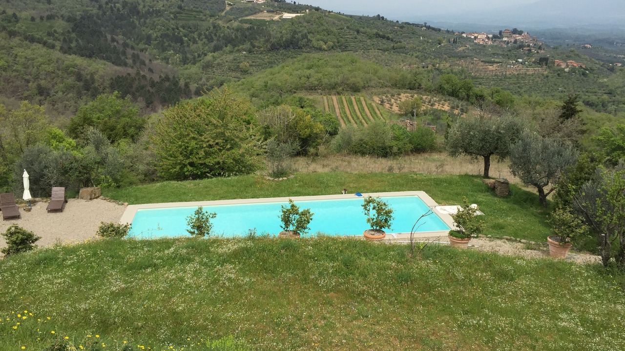 Photo of Outdoor in Montevarchi