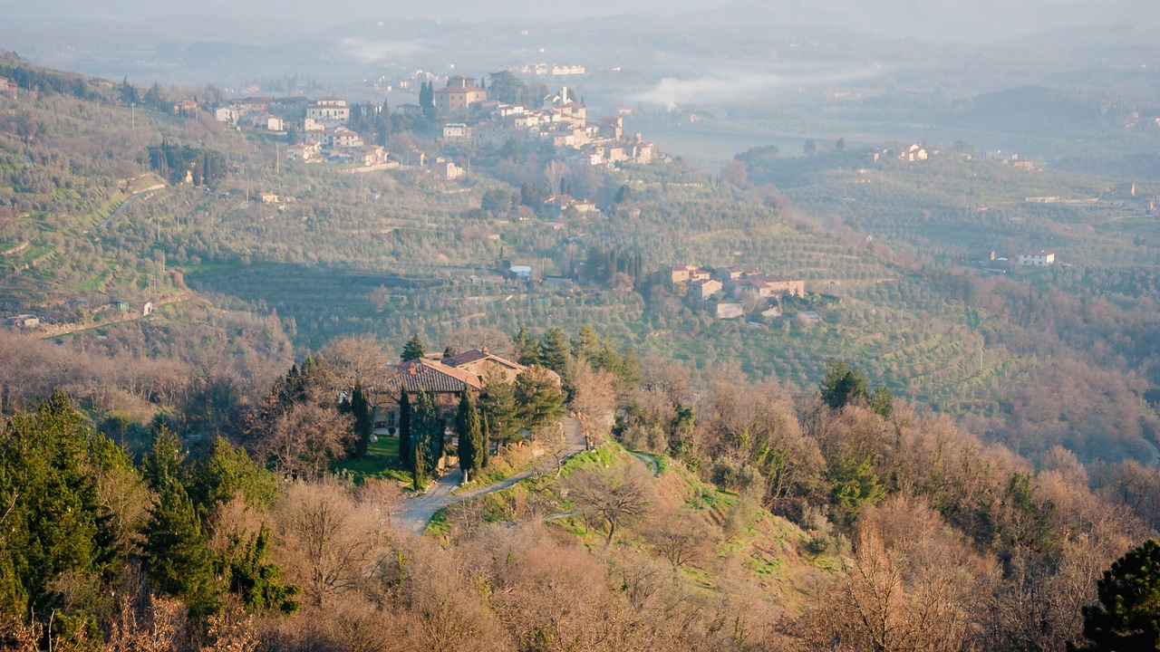 Photo of Outdoor in Montevarchi