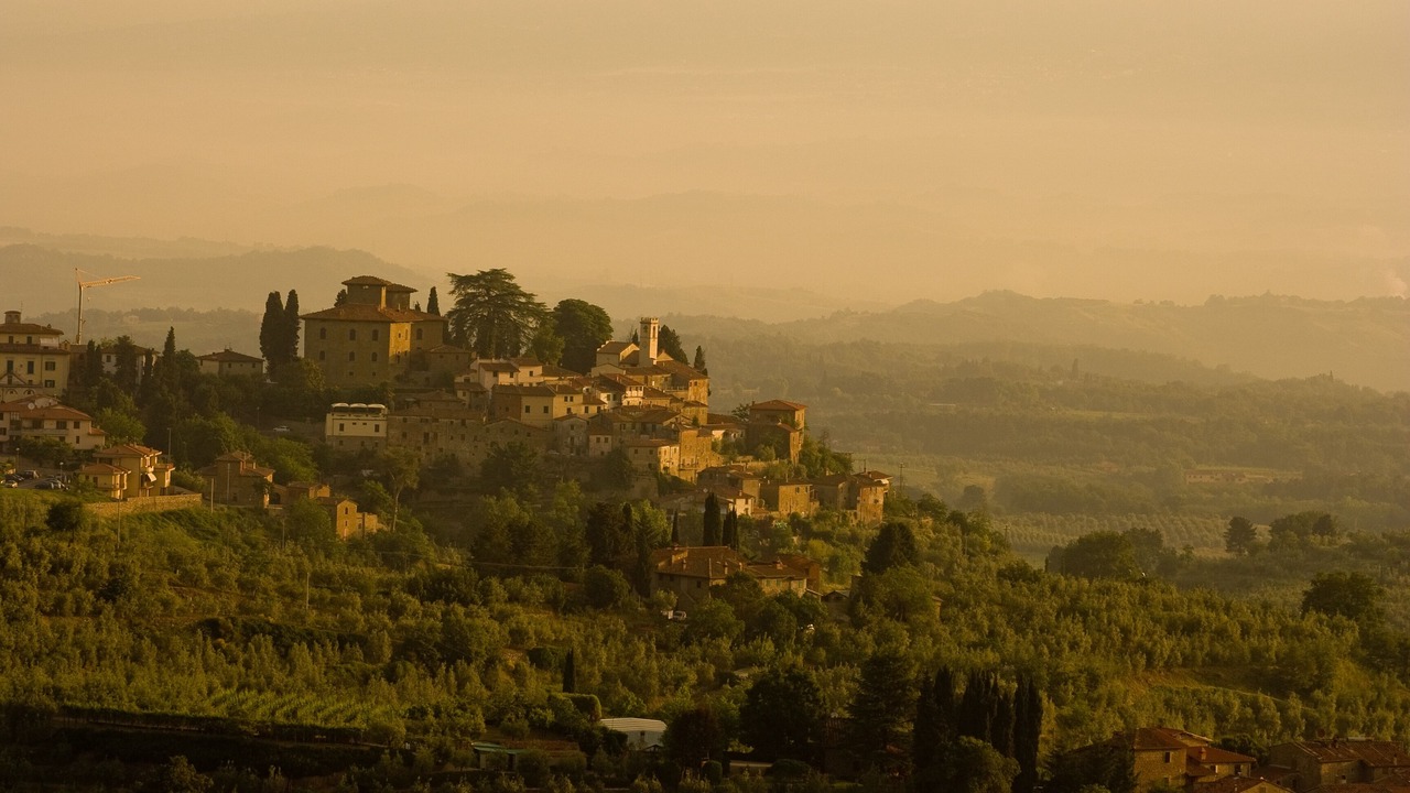 Photo of Outdoor in Montevarchi