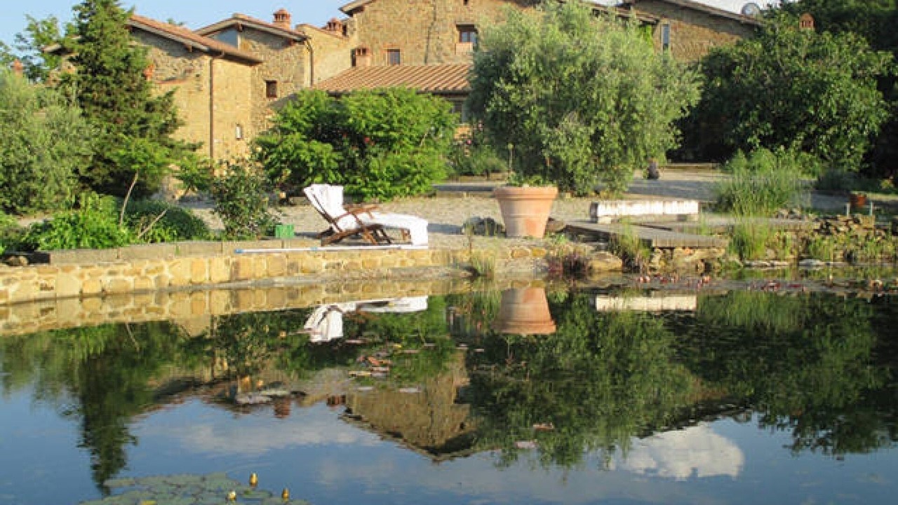 Photo of Outdoor in Montevarchi