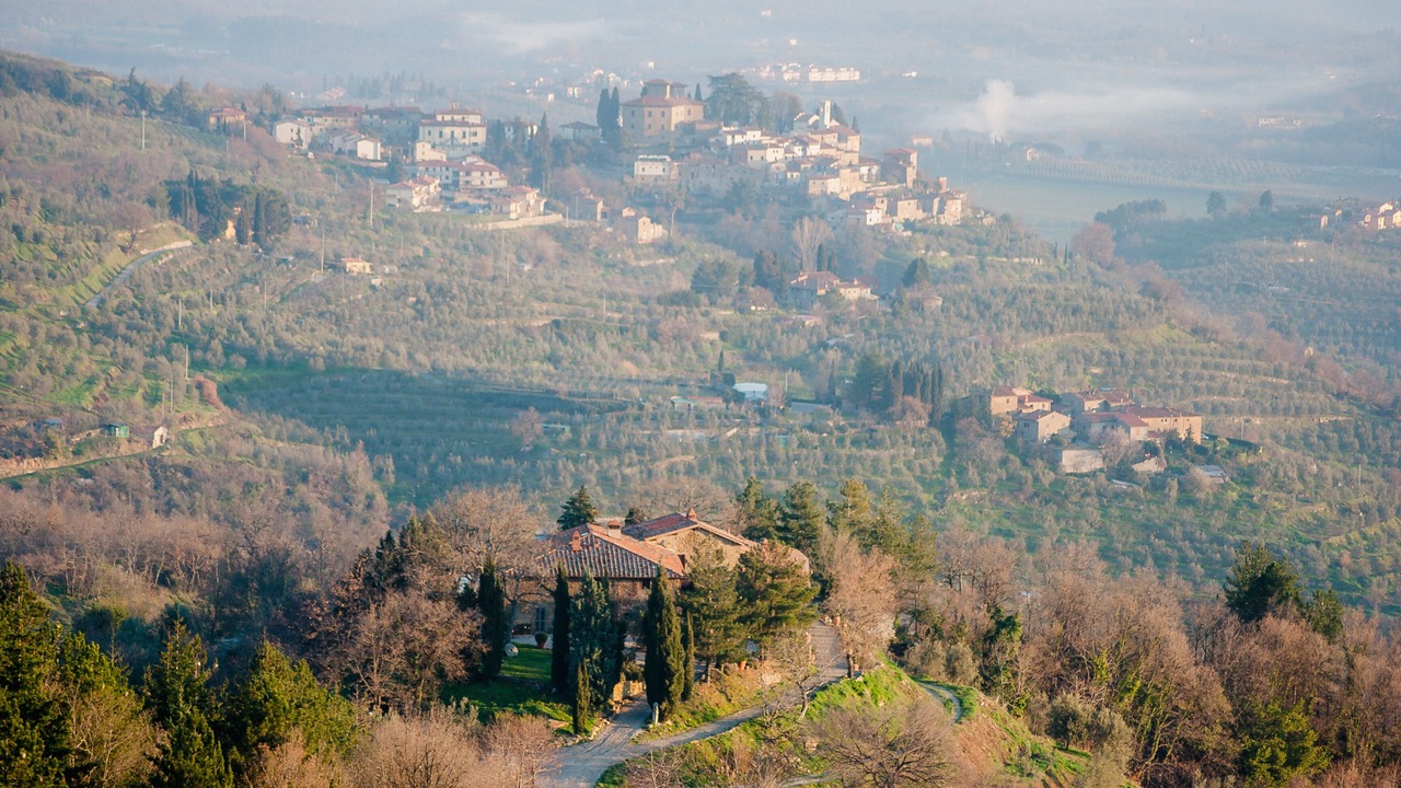Photo of Outdoor in Montevarchi