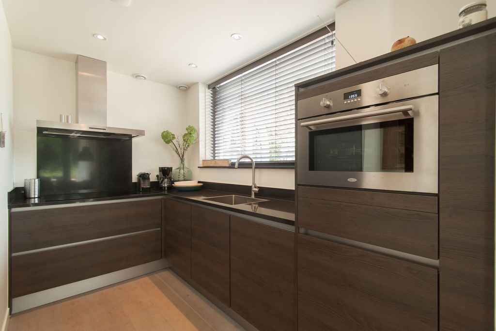 Photo of Kitchen in Egmond aan Zee