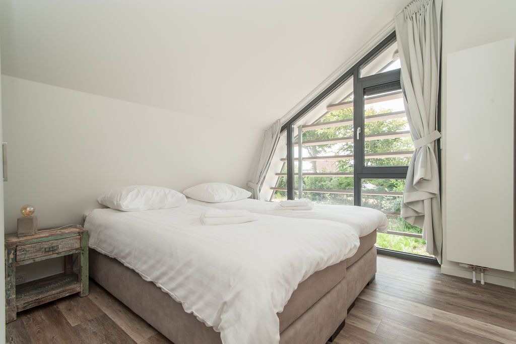 Photo of Bedroom in Egmond aan Zee