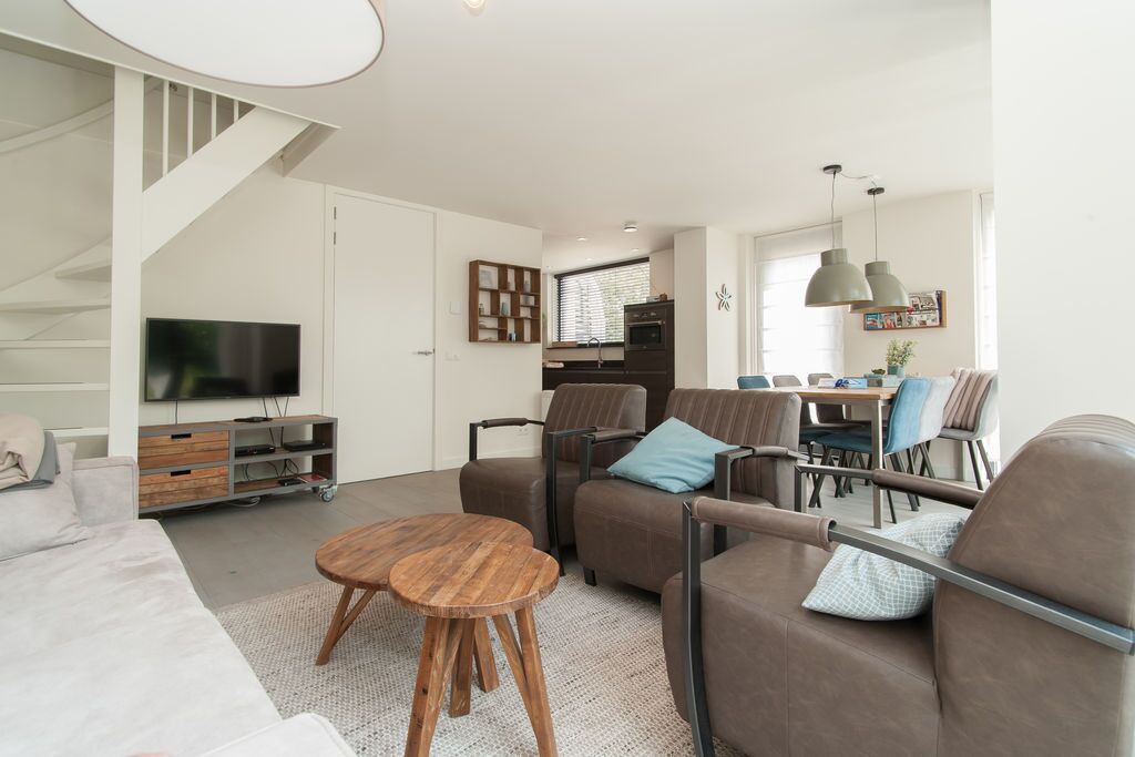 Photo of Livingroom in Egmond aan Zee