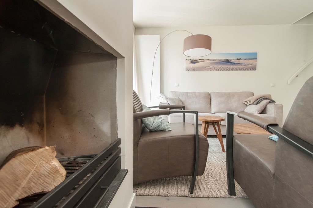 Photo of Livingroom in Egmond aan Zee