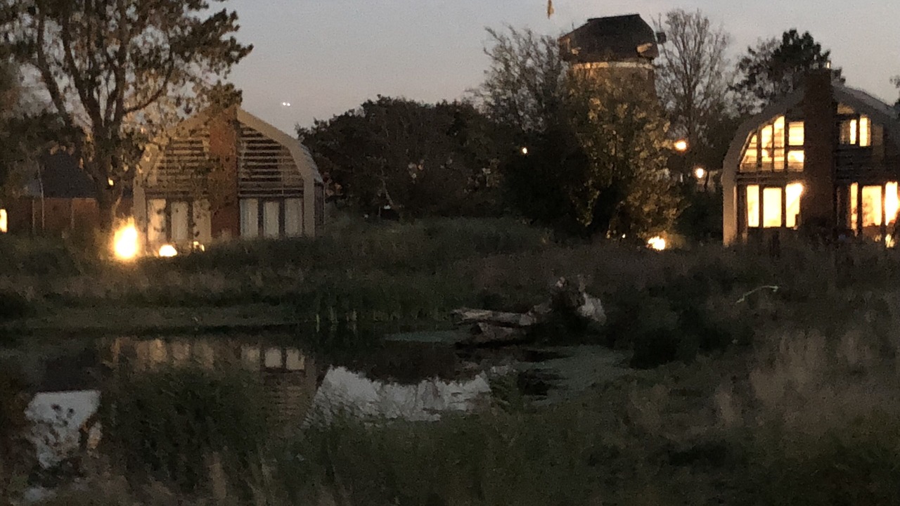 Photo of Outdoor in Egmond aan Zee