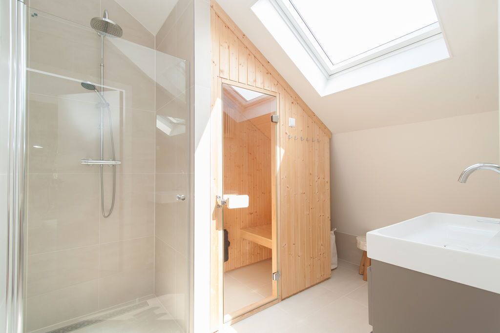 Photo of Bathroom in Egmond aan Zee