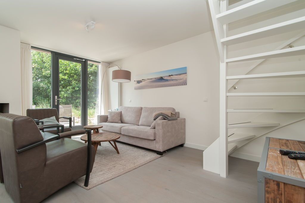 Photo of Livingroom in Egmond aan Zee