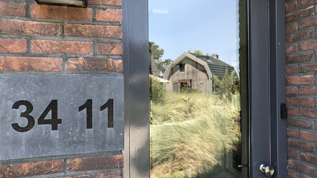 Photo of Outdoor in Egmond aan Zee