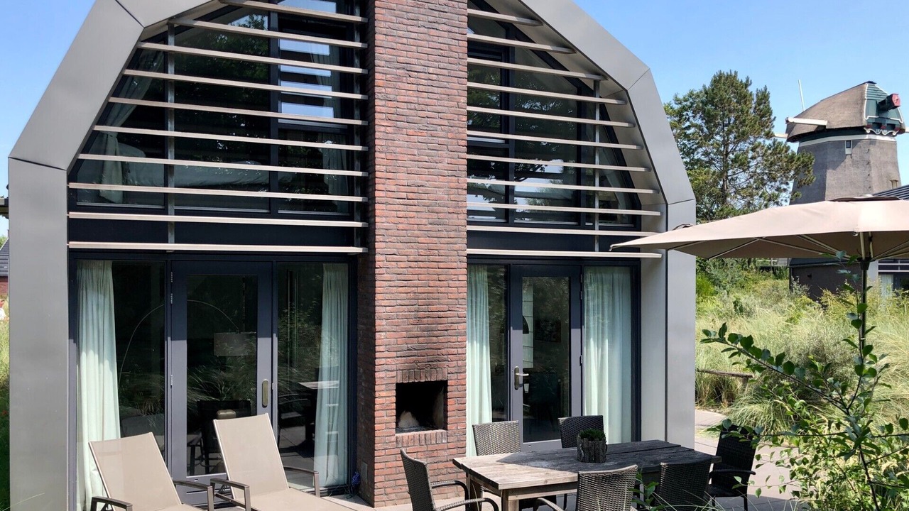 Photo of Outdoor in Egmond aan Zee