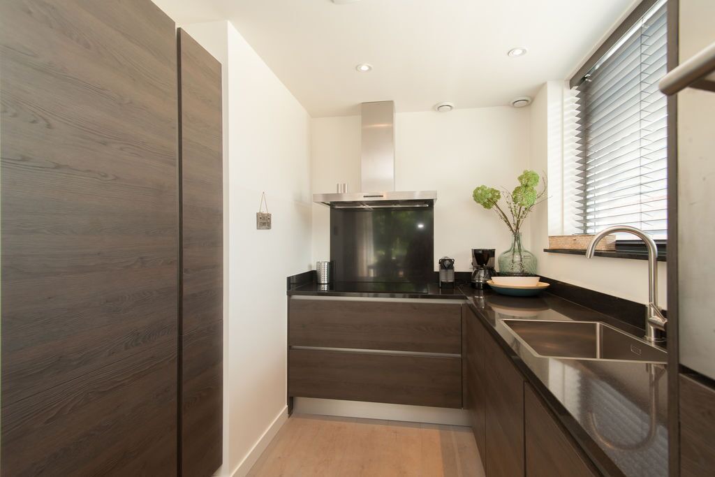 Photo of Kitchen in Egmond aan Zee